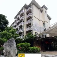 Ku Kuan Resort Hotel, hotel in Heping