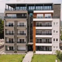 Hotel Dolcinium, ξενοδοχείο σε Ulcinj