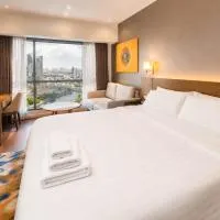 Light Premium Suites, Novotel Acqua Manila near Makati, hotel a Manila