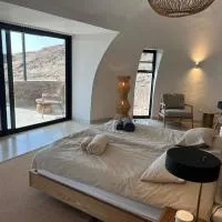 Rostock Ritz Desert Lodge, hotel em Cha-re