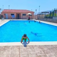 El Clos 2, hotel a Conesa