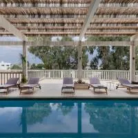 NEA Resort & People, hotel a Shavei Zion