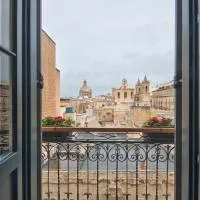 La Falconeria Hotel, hotel en La Valeta