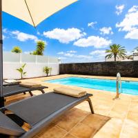 Villas Las Coloradas - By AZ Rentals, hotel a Playa Blanca