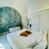 Zagara Suite, hotel en Francofonte