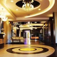 Hotel Janów，盧布林地區亞努夫的飯店