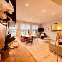 Cosy Of John Cockerill 2، فندق في سيراين