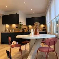 Cosy Of John Cockerill, hotel a Seraing