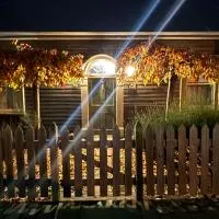 Robinson Cottage, hotel en Oatlands