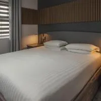 Ipswich में, होटल Best Western Claydon Hotel