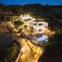 Metochi Villas, hotel a Spílion