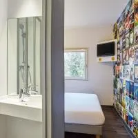 hotelF1 Longwy, hotel u gradu 'Longwy'