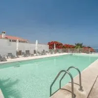 Finca La Pampa, hotel Arafóban