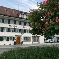 Gasthof zum Hecht, hotel din Fehraltorf