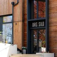DAS SILO - Neue Ferienwohnungen und Seminarräume, eröffnet März 2026, hotell i Fröndenberg