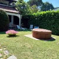 Villa Gianna affitta camere, hotel a Inverigo