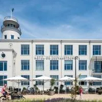 Hotel De Zeevaartschool, hotel v destinaci Vlissingen