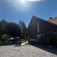 Maison familiale, hôtel à La Souterraine