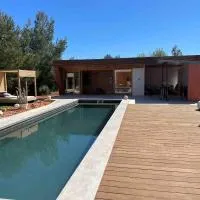 4u Bed & Spa, hotel Opoul-Périllosban