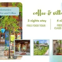 Memories Hoi An Villa, hotelli Hoi Anissa