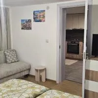 Студио МИНЕРА, hotel v destinácii Kiustendil