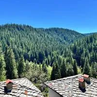 Къща за гости - Monte Green, hotel u gradu Progled