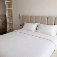 La Perla del Mar, hotel di Podstrana
