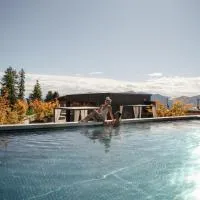 ELGUS Nature Retreat, hotel in Brentonico