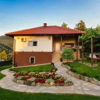 Apartmani Ružina staza, hotell sihtkohas Rudnik