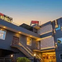 Jaipur Grand Bella, hotel a Jaipur