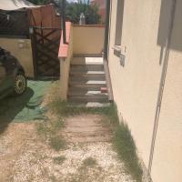 Casagi&ograve;, hotel di Siniscola