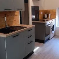 Le petit chez vous, hotell sihtkohas Scey-sur-Saône-et-Saint-Albin