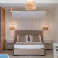 Regiohotel Manfredi, hotel di Manfredonia