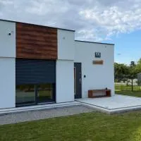 Nowa Olza - domek na wynajem, hotell sihtkohas Olza
