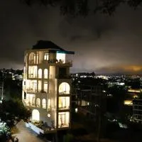 Enjoy Villa Da Lat, hotel en Khu Chi Lăng