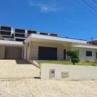 Casa Barroso, hotel in Painzela