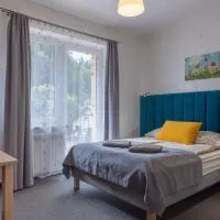 Willa Mak, hotel v destinaci Krynica-Zdrój