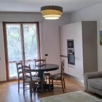 Casa Mare Monti, hotel em Massa