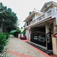 Sai Krupa Homestay, ξενοδοχείο σε Coonoor