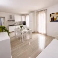 La Casa di Ana, hotel i Fiumicello