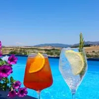 Su Arghentu Country Hotel, hotel sa Laerru
