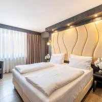 PLAZA INN Bruchsal, hotel em Bruchsal