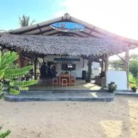 Kanthans Lighthouse Cabanas, hotel u gradu 'Komari'
