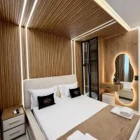 Apartments Oda Hotel، فندق في فيليبوجي