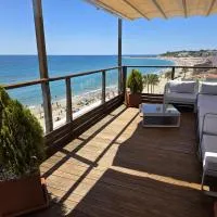 Apartamentos Wundermar, hotell sihtkohas Torredembarra