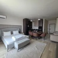 Sea Breeze Park Residence 2, hotel Nardaran városában