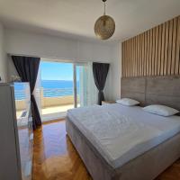 Blue Escape, hotel di Jesenice