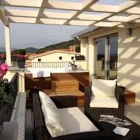 Hotel C'era Una Volta, готель у місті Кастільйоне-делла-Пеская