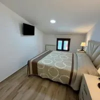 Apartamentos TORRE DE LARA: Molina de Aragón şehrinde bir otel