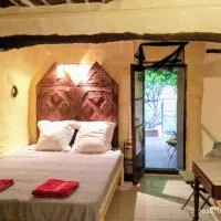 Chambre privée avec terrasse, hotel em Flayosc